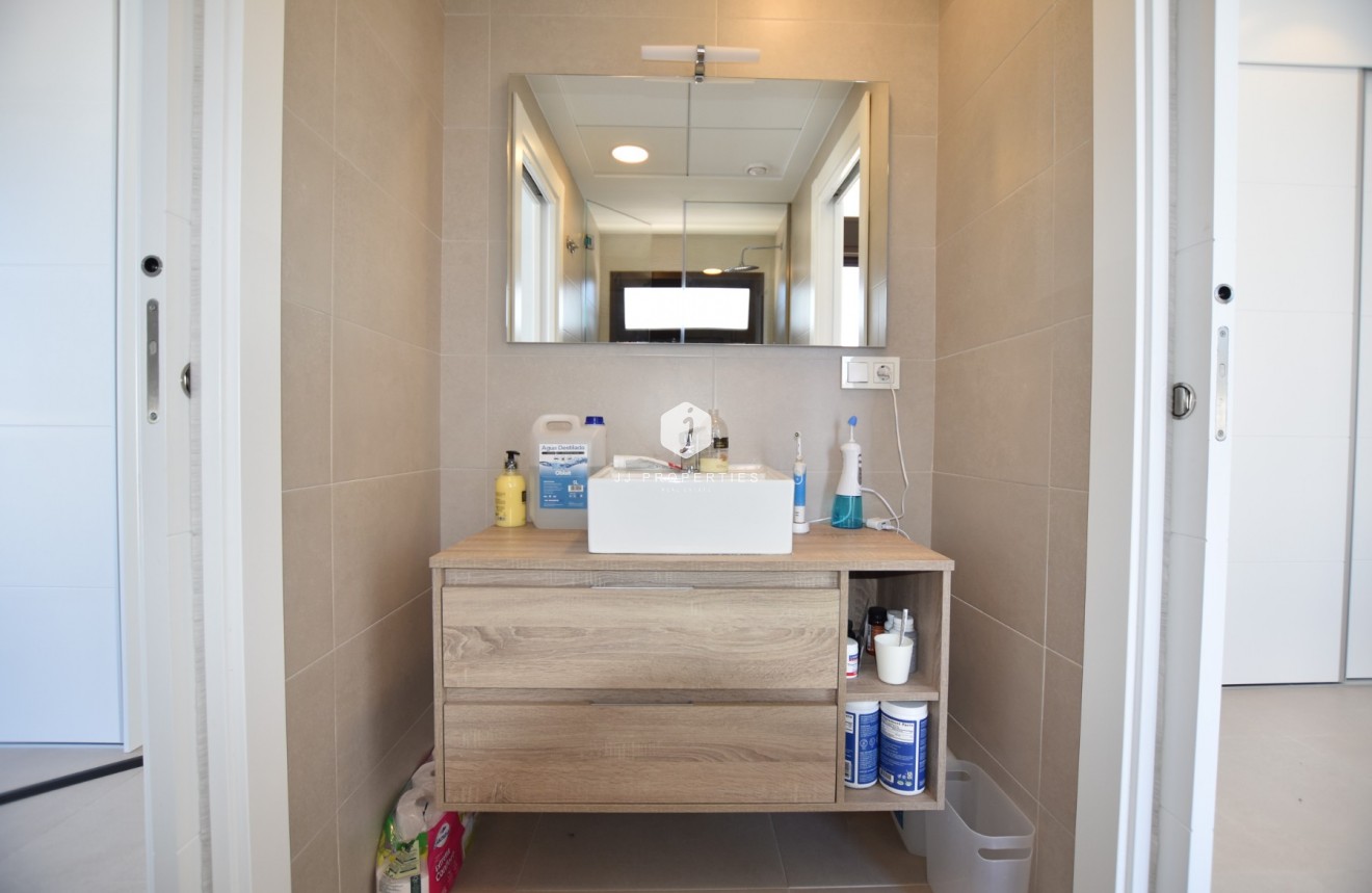 D'occasion - Villa -
Benijofar - Costa Blanca