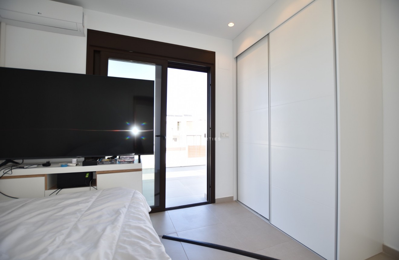 D'occasion - Villa -
Benijofar - Costa Blanca