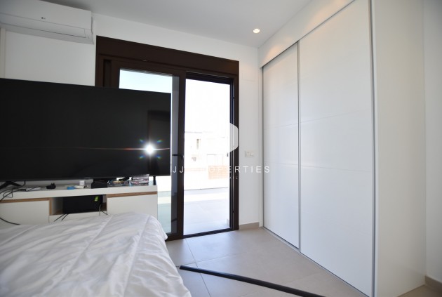 D'occasion - Villa -
Benijofar - Costa Blanca