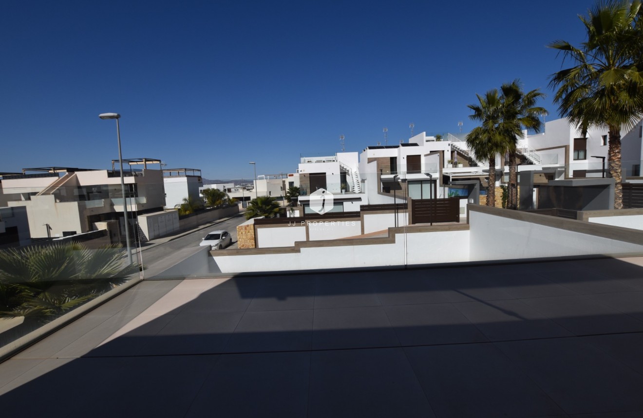 D'occasion - Villa -
Benijofar - Costa Blanca