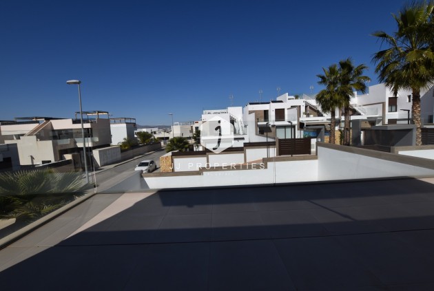 D'occasion - Villa -
Benijofar - Costa Blanca