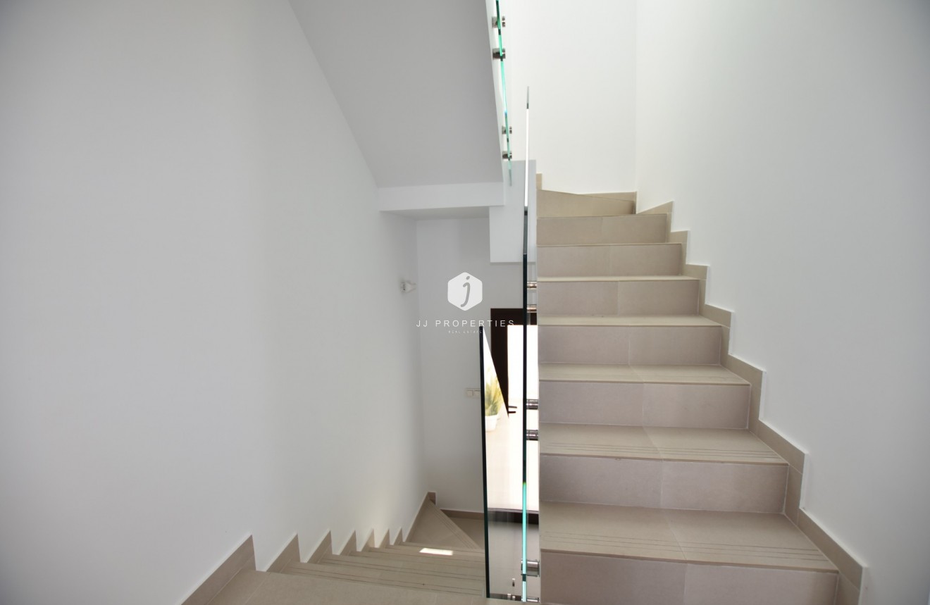 D'occasion - Villa -
Benijofar - Costa Blanca