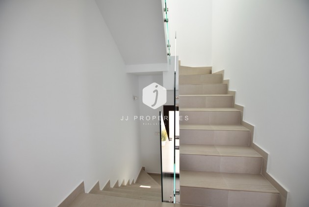 D'occasion - Villa -
Benijofar - Costa Blanca