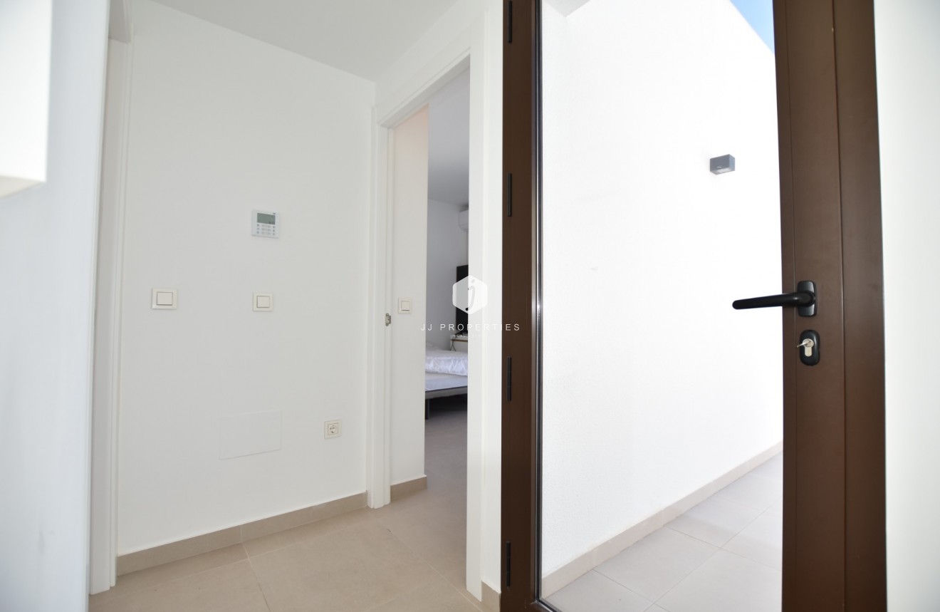 D'occasion - Villa -
Benijofar - Costa Blanca