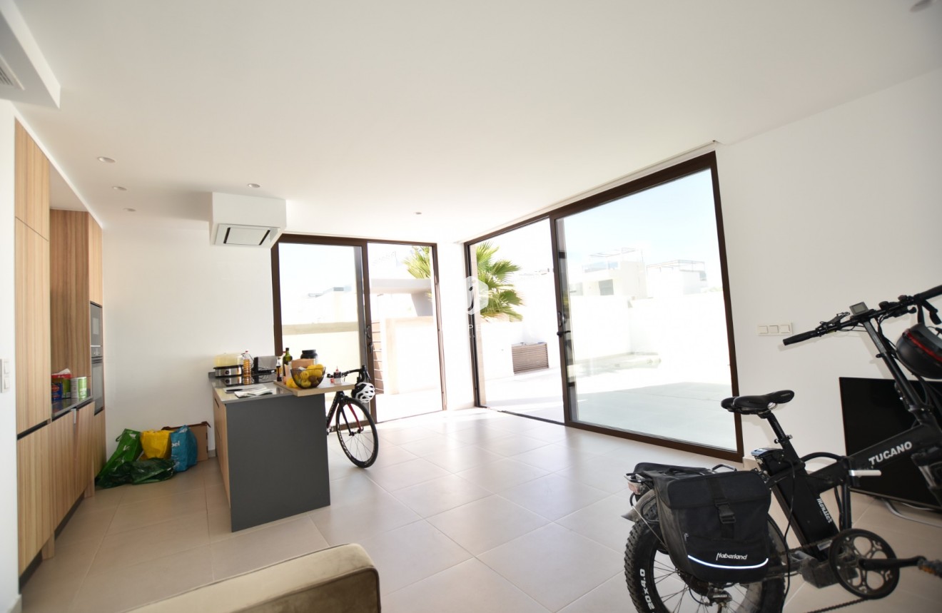 D'occasion - Villa -
Benijofar - Costa Blanca