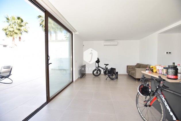 D'occasion - Villa -
Benijofar - Costa Blanca