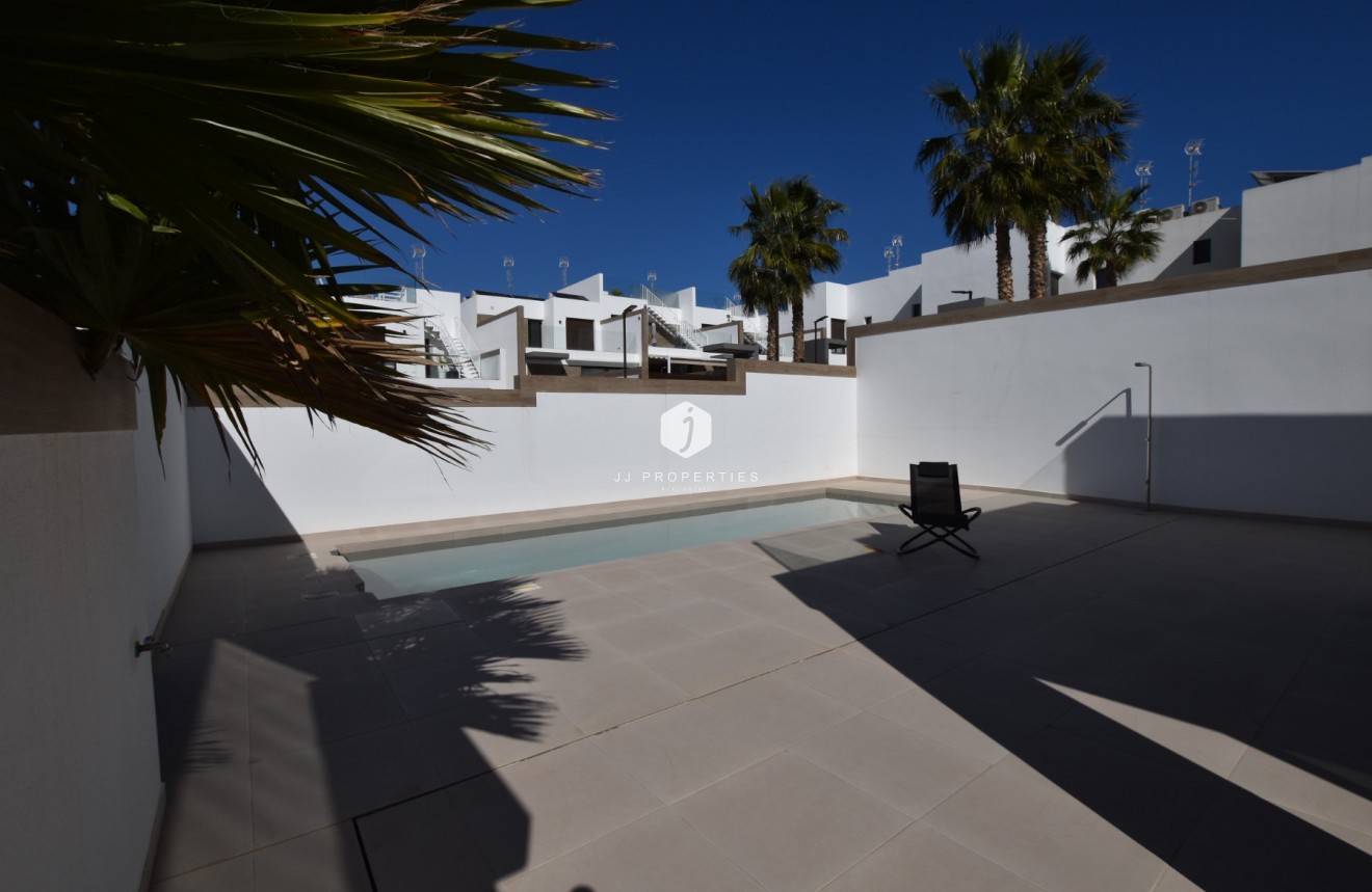 D'occasion - Villa -
Benijofar - Costa Blanca