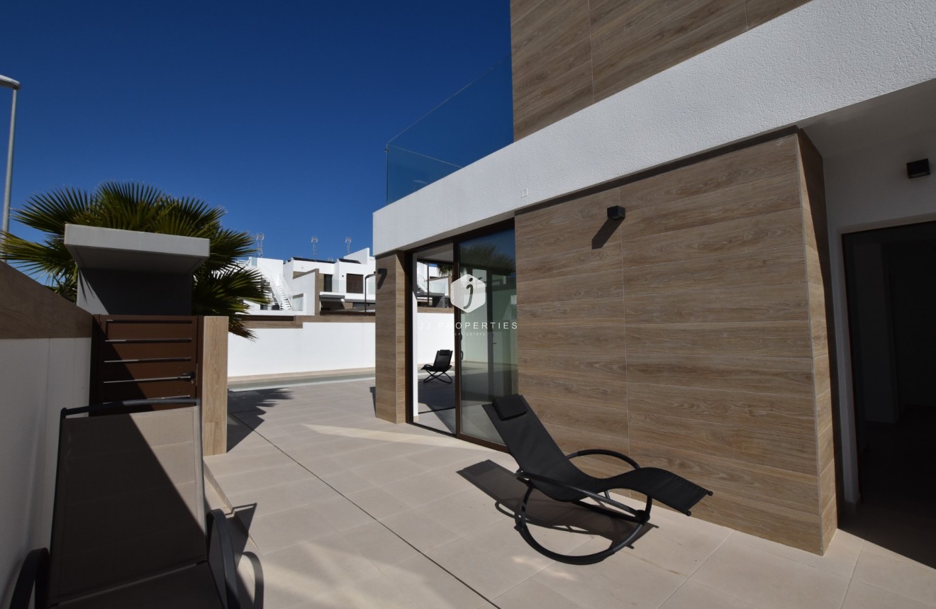 D'occasion - Villa -
Benijofar - Costa Blanca