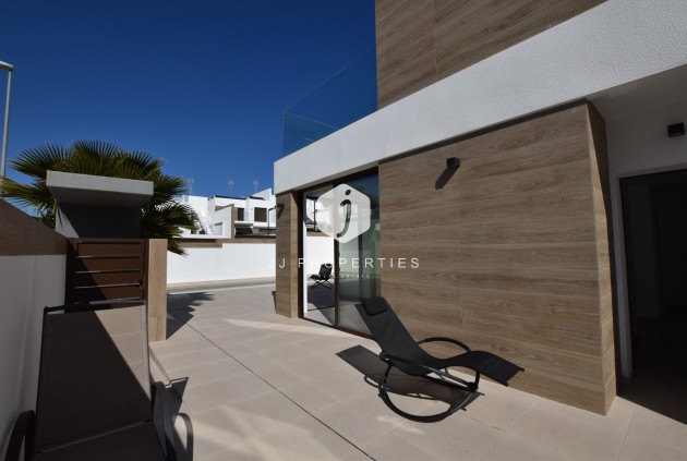 D'occasion - Villa -
Benijofar - Costa Blanca