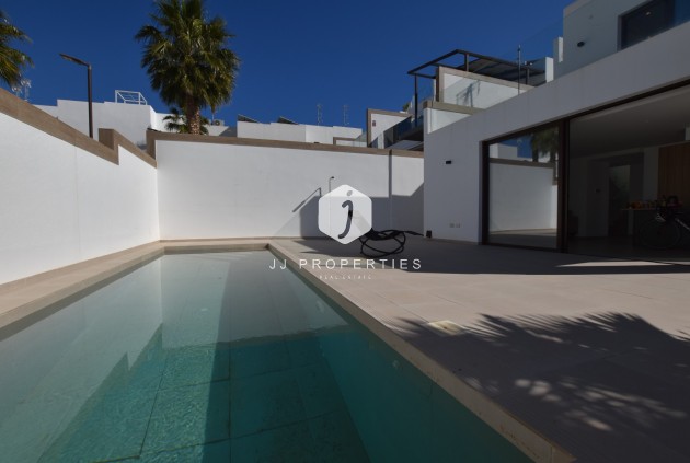D'occasion - Villa -
Benijofar - Costa Blanca