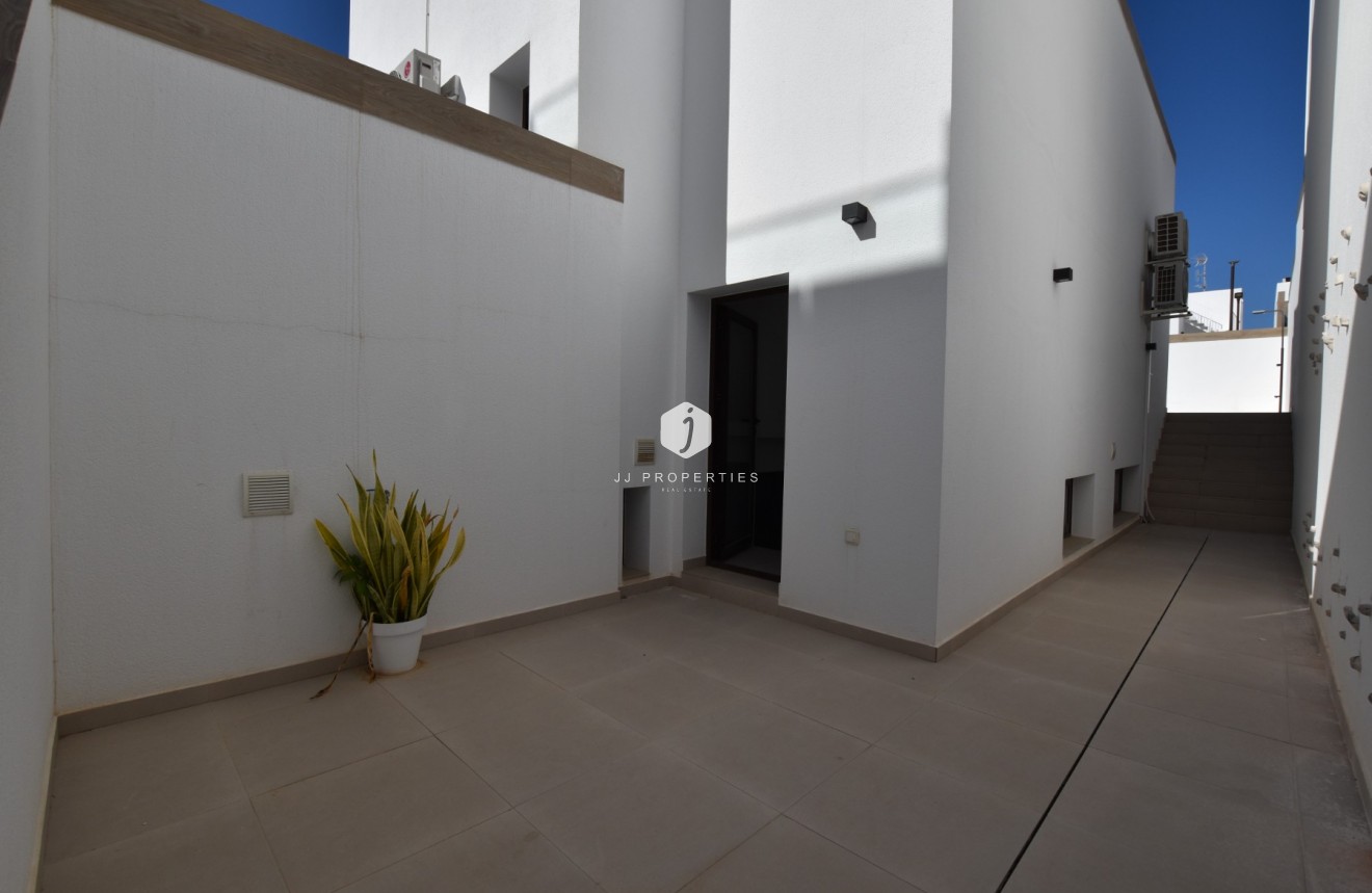 D'occasion - Villa -
Benijofar - Costa Blanca