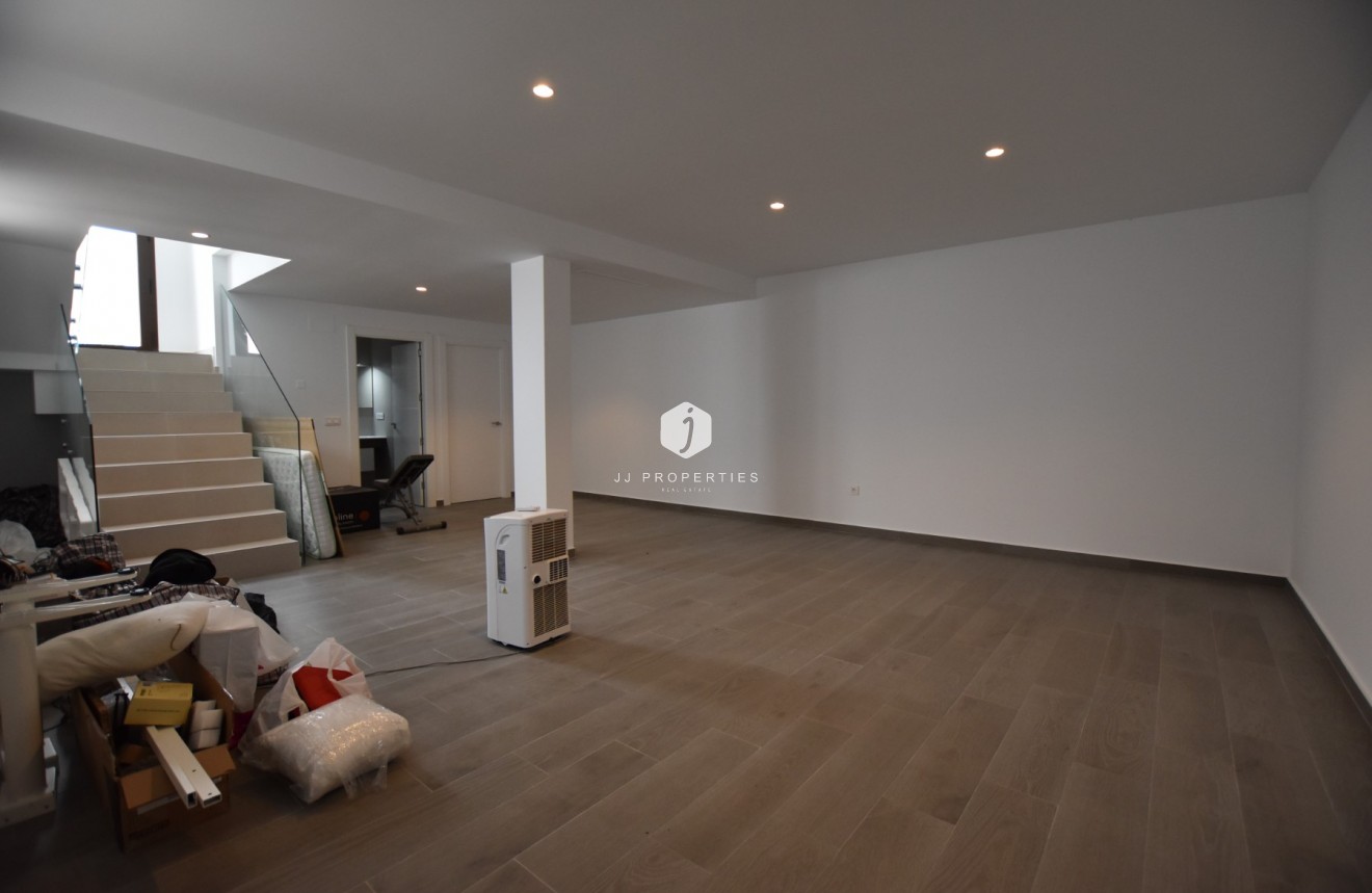 D'occasion - Villa -
Benijofar - Costa Blanca