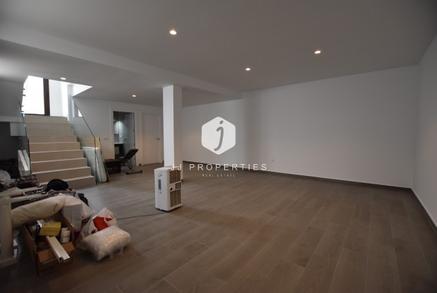 D'occasion - Villa -
Benijofar - Costa Blanca