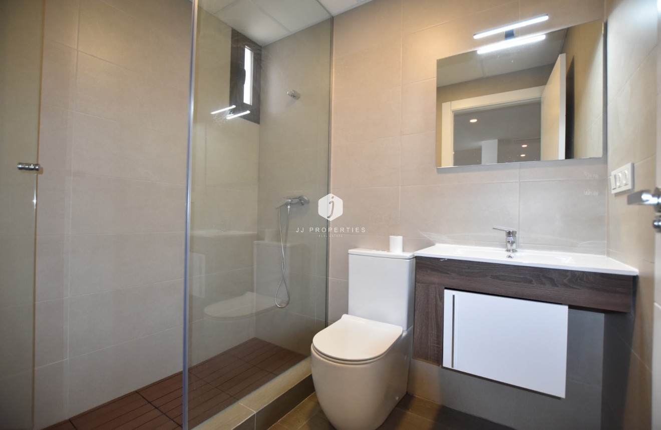 D'occasion - Villa -
Benijofar - Costa Blanca