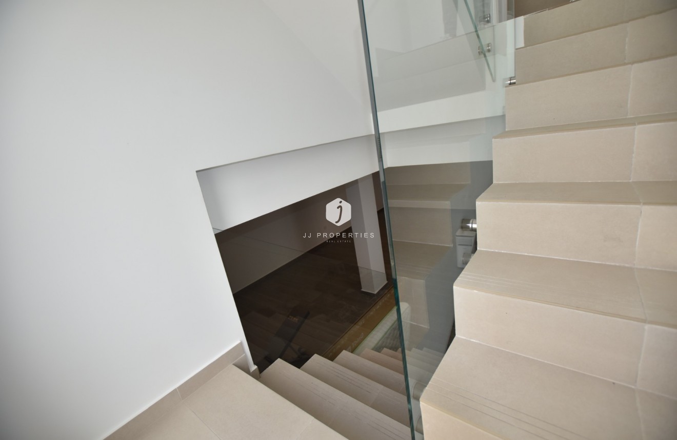 D'occasion - Villa -
Benijofar - Costa Blanca