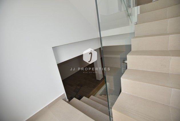 D'occasion - Villa -
Benijofar - Costa Blanca