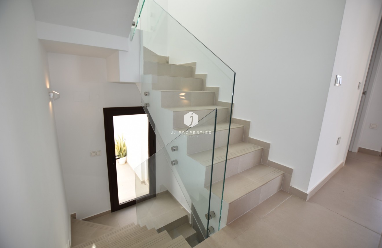 D'occasion - Villa -
Benijofar - Costa Blanca