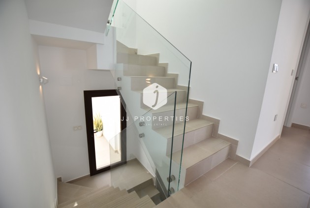 D'occasion - Villa -
Benijofar - Costa Blanca