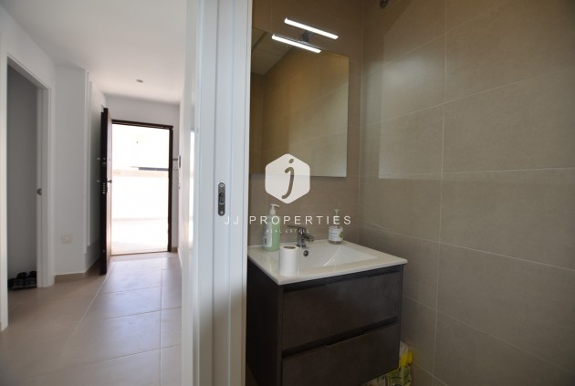 D'occasion - Villa -
Benijofar - Costa Blanca