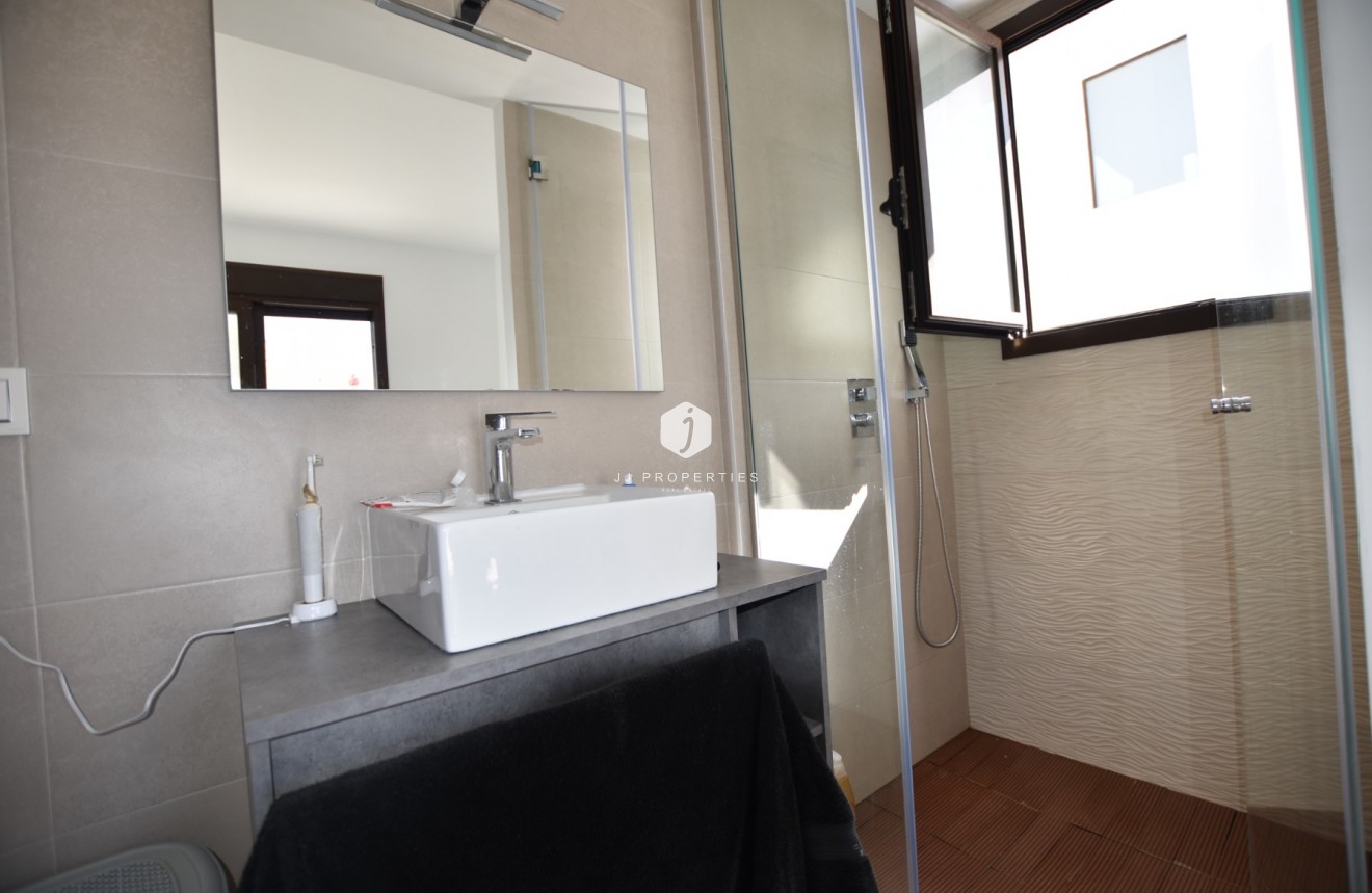 D'occasion - Villa -
Benijofar - Costa Blanca