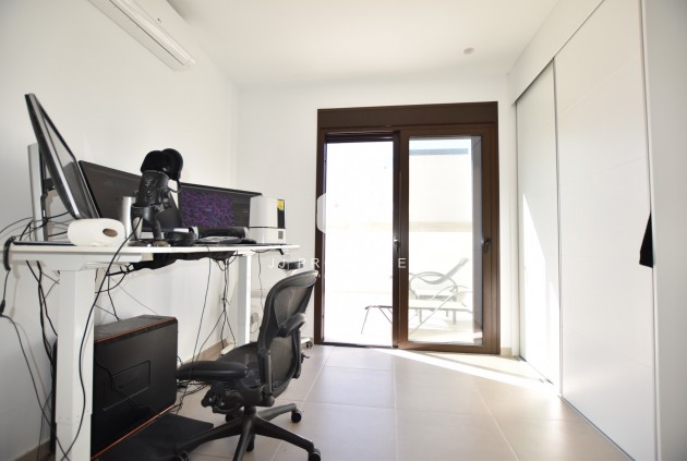 D'occasion - Villa -
Benijofar - Costa Blanca