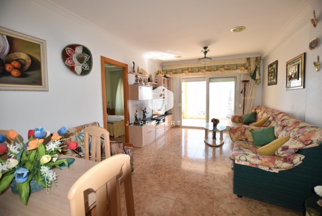 Segunda mano - Apartamento / piso -
Torrevieja - Costa Blanca