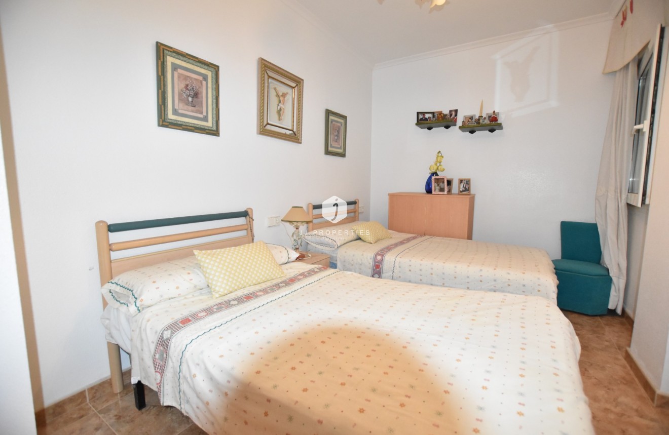 Segunda mano - Apartamento / piso -
Torrevieja - Costa Blanca