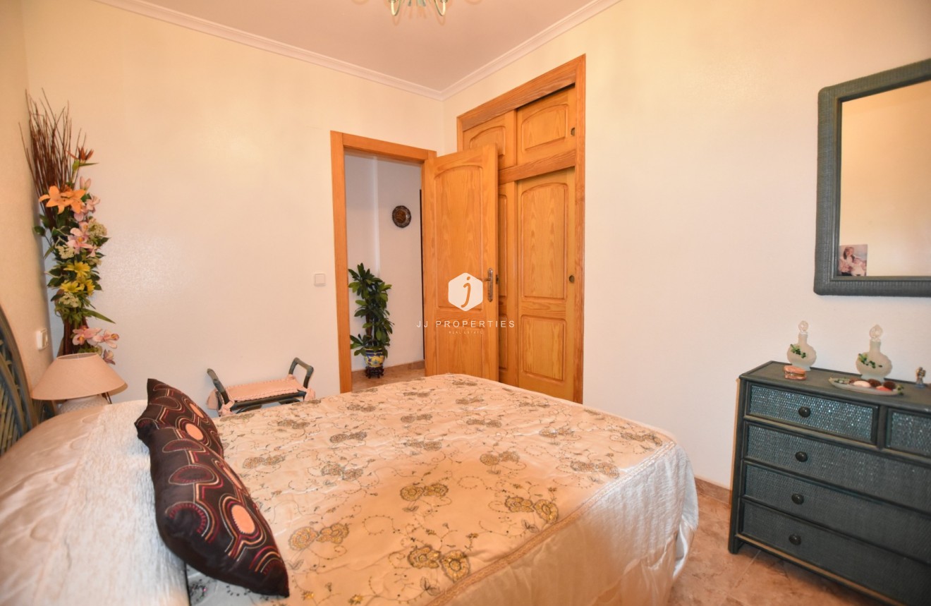 Segunda mano - Apartamento / piso -
Torrevieja - Costa Blanca