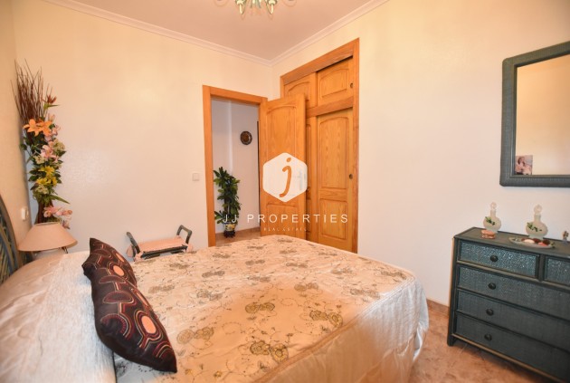 Segunda mano - Apartamento / piso -
Torrevieja - Costa Blanca