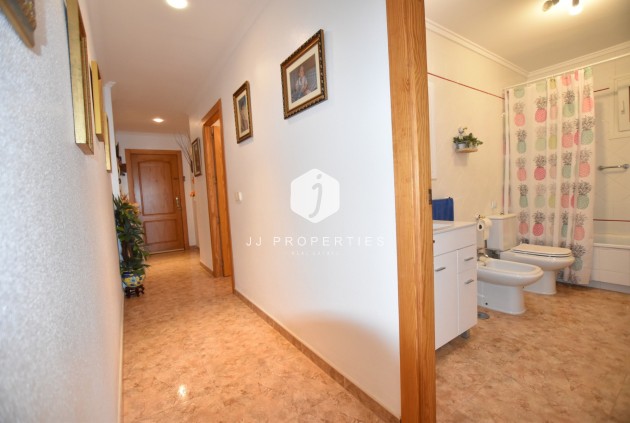Segunda mano - Apartamento / piso -
Torrevieja - Costa Blanca