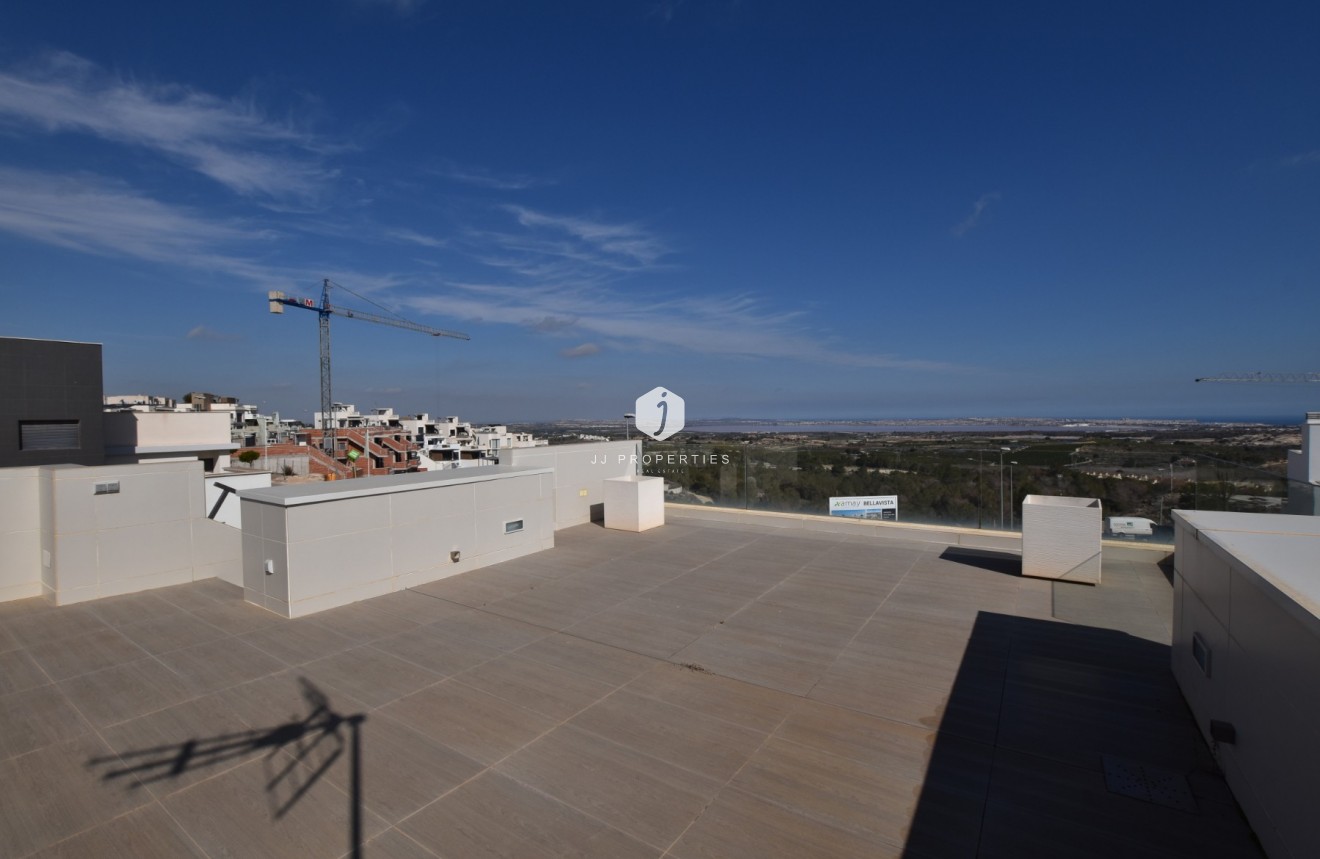 Segunda mano - Villa -
San Miguel de Salinas - Inland