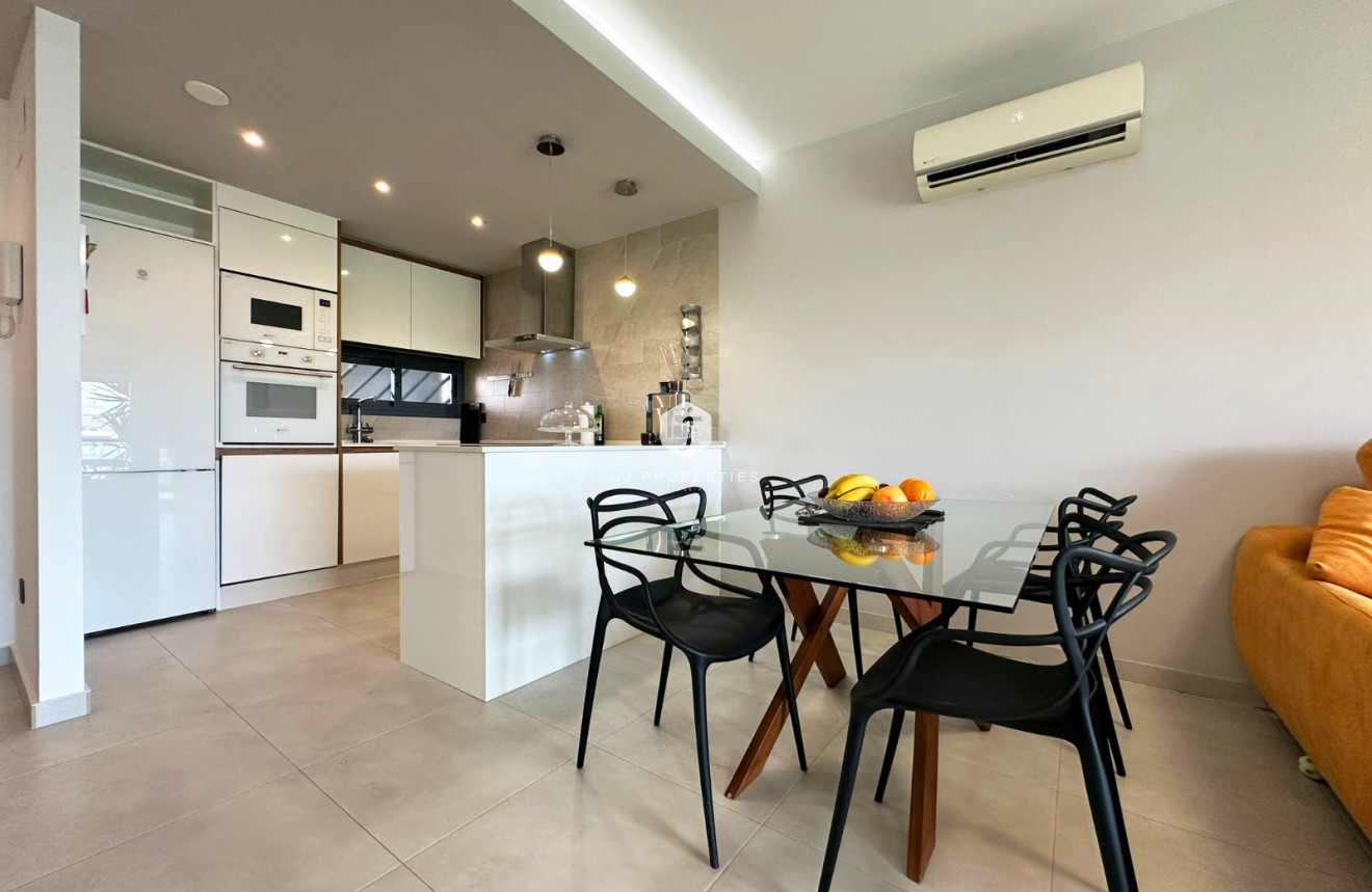 Segunda mano - Apartamento / piso -
Guardamar del Segura - Costa Blanca