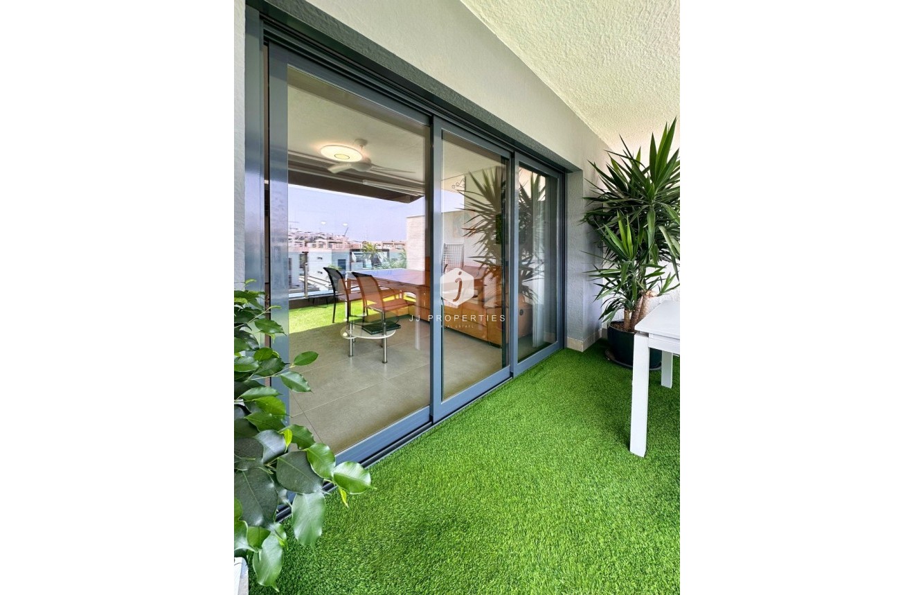 Segunda mano - Apartamento / piso -
Guardamar del Segura - Costa Blanca