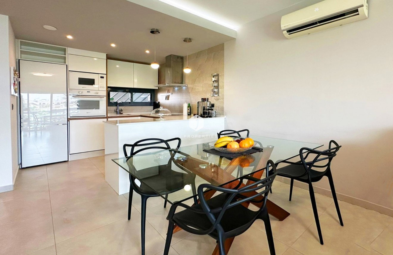 Segunda mano - Apartamento / piso -
Guardamar del Segura - Costa Blanca