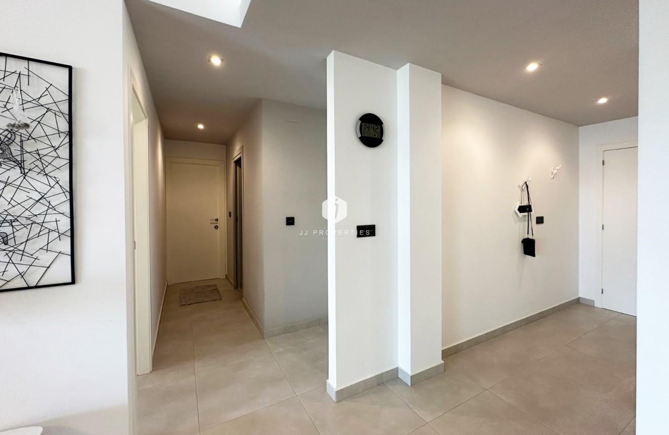 Segunda mano - Apartamento / piso -
Guardamar del Segura - Costa Blanca