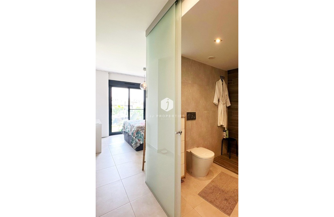 Segunda mano - Apartamento / piso -
Guardamar del Segura - Costa Blanca