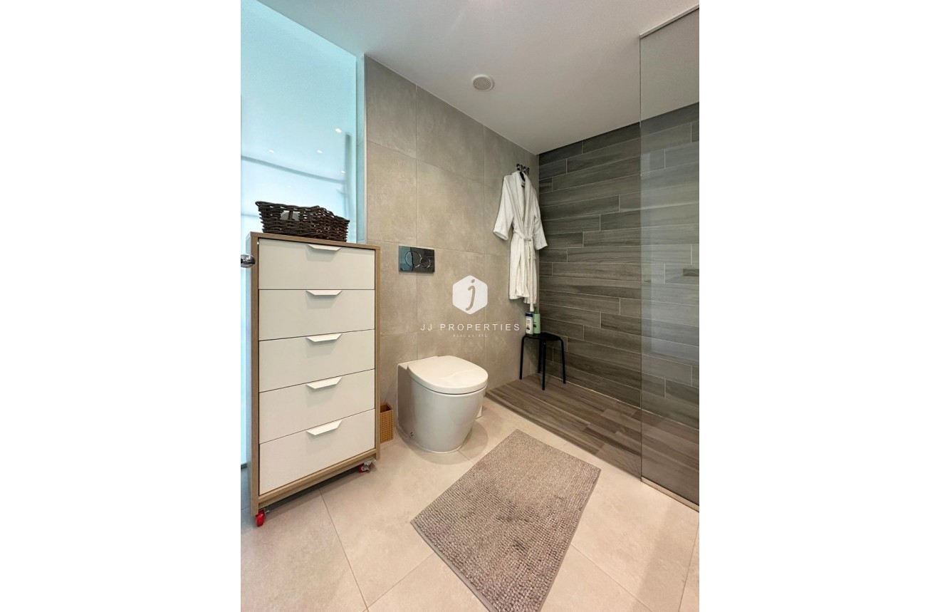 Segunda mano - Apartamento / piso -
Guardamar del Segura - Costa Blanca