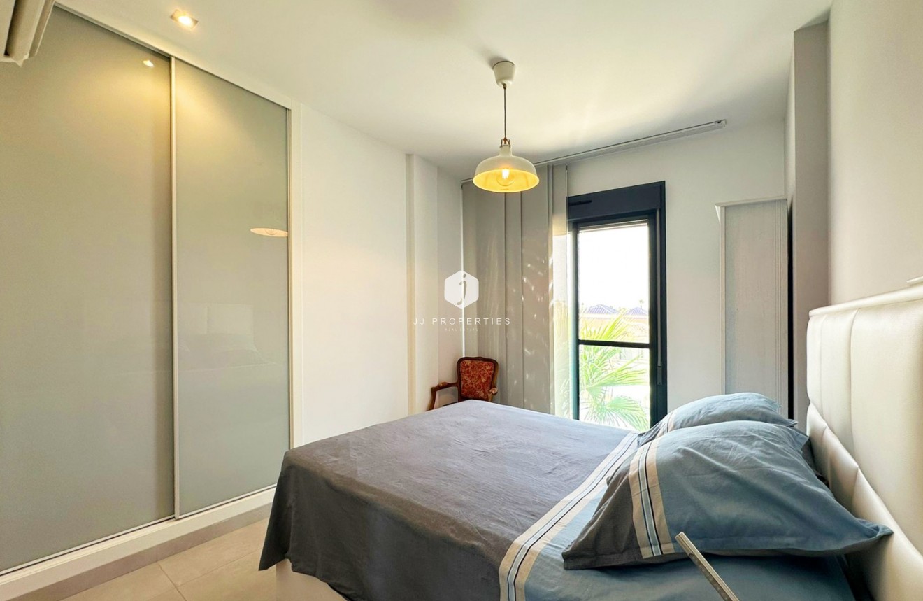 Segunda mano - Apartamento / piso -
Guardamar del Segura - Costa Blanca