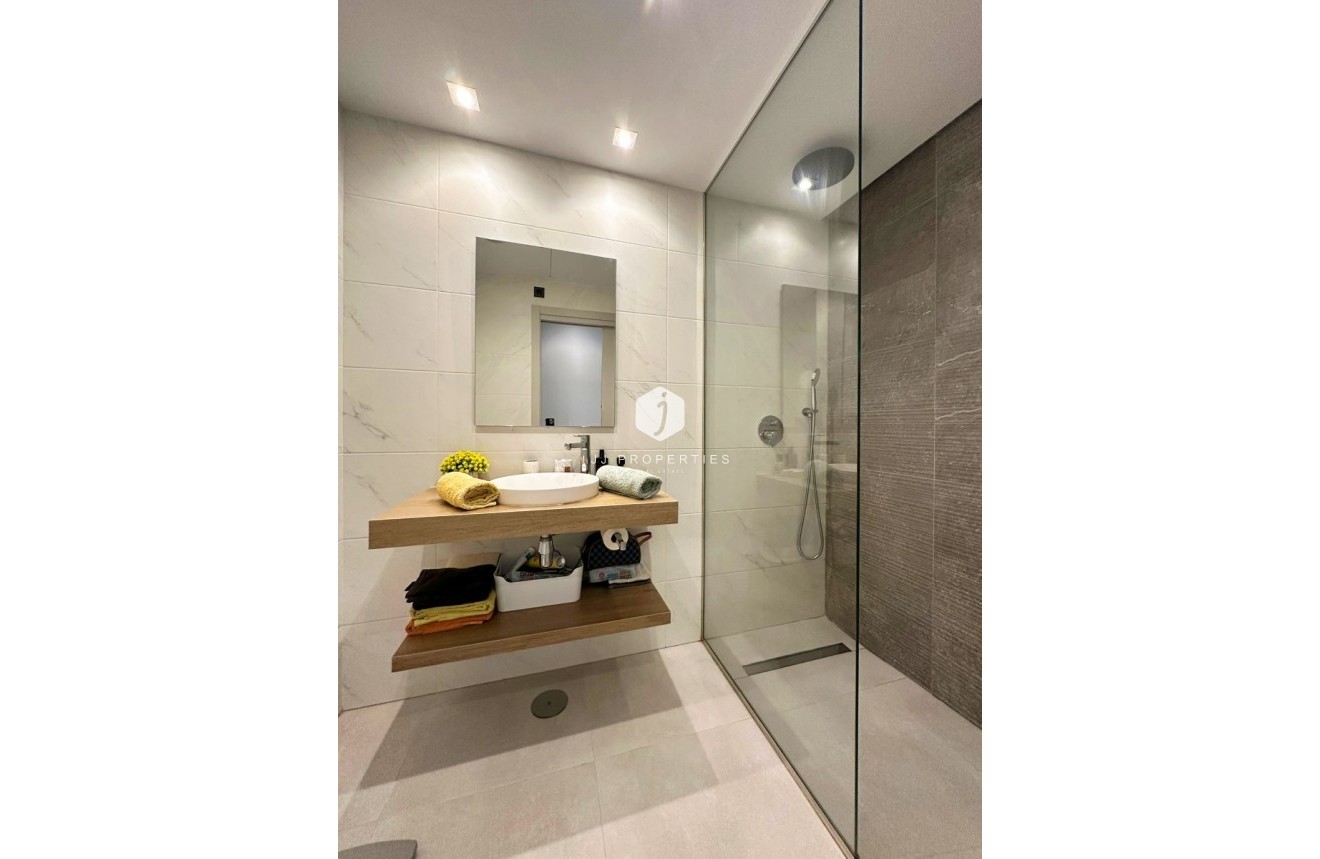 Segunda mano - Apartamento / piso -
Guardamar del Segura - Costa Blanca