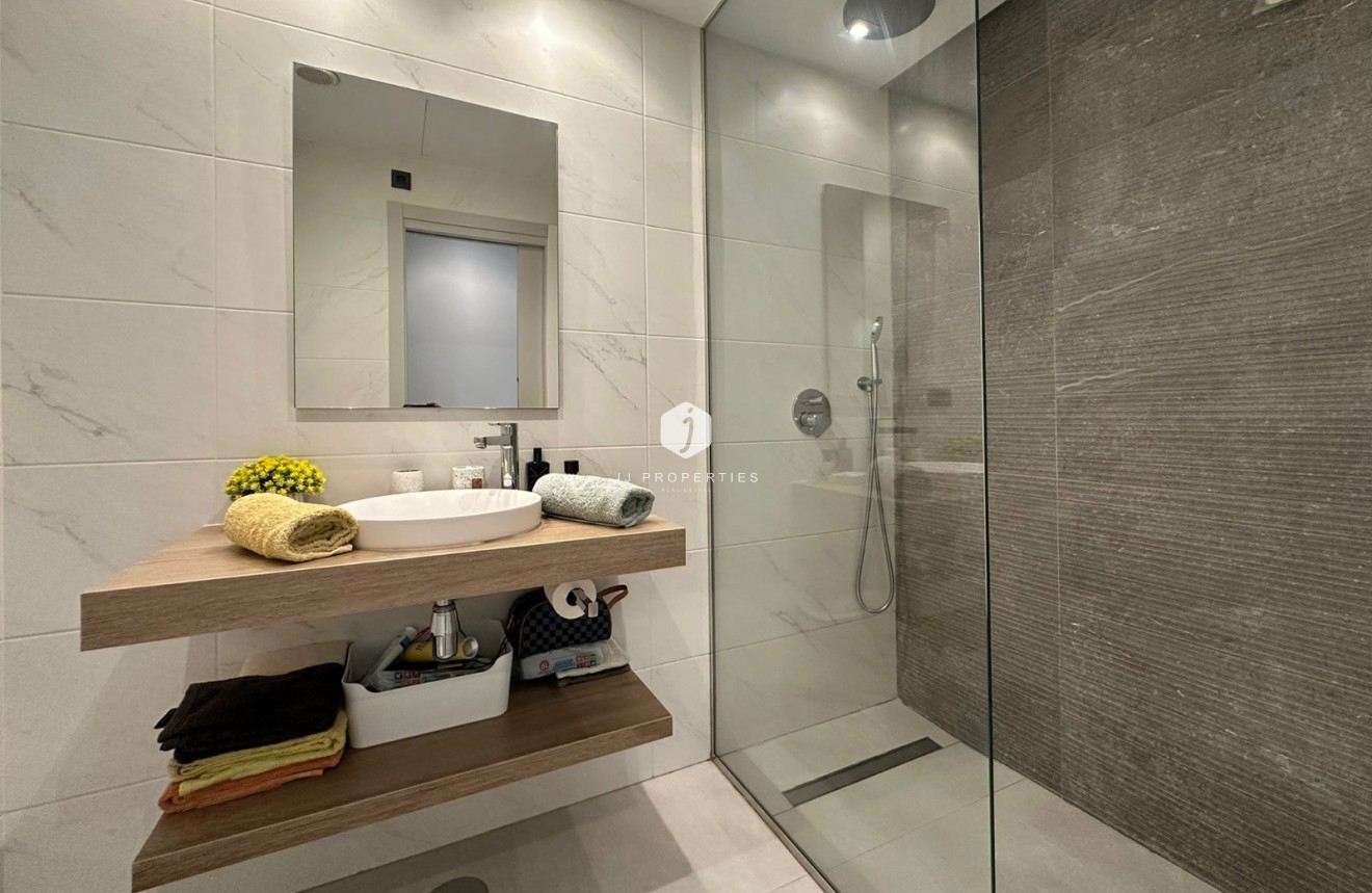 Segunda mano - Apartamento / piso -
Guardamar del Segura - Costa Blanca