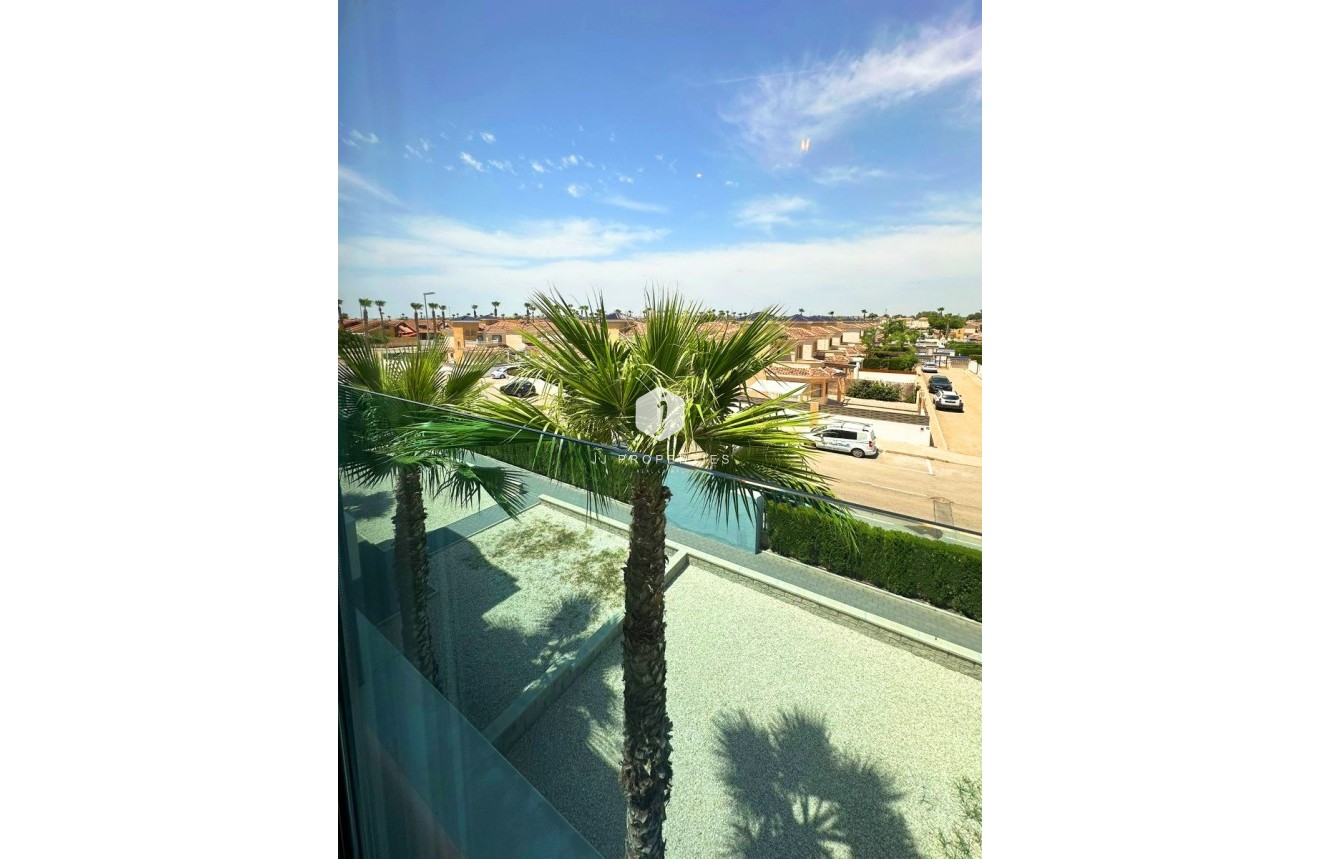 Segunda mano - Apartamento / piso -
Guardamar del Segura - Costa Blanca