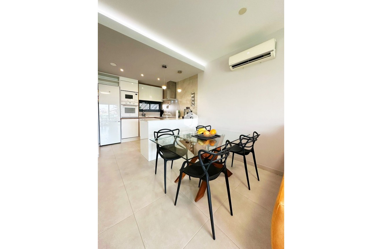 Segunda mano - Apartamento / piso -
Guardamar del Segura - Costa Blanca