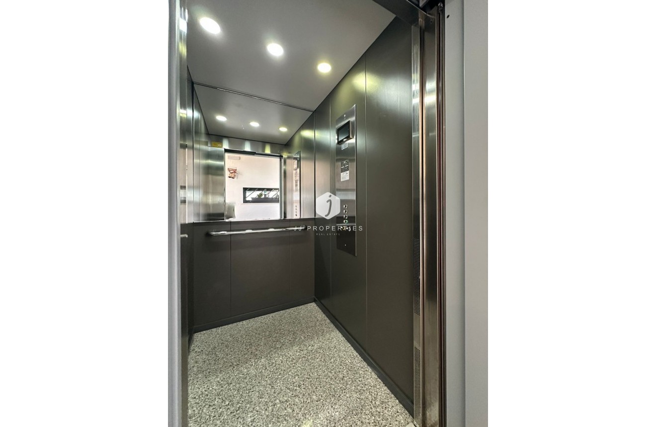 Segunda mano - Apartamento / piso -
Guardamar del Segura - Costa Blanca