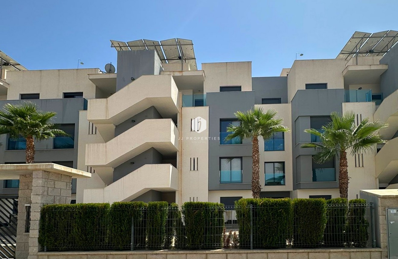 Segunda mano - Apartamento / piso -
Guardamar del Segura - Costa Blanca