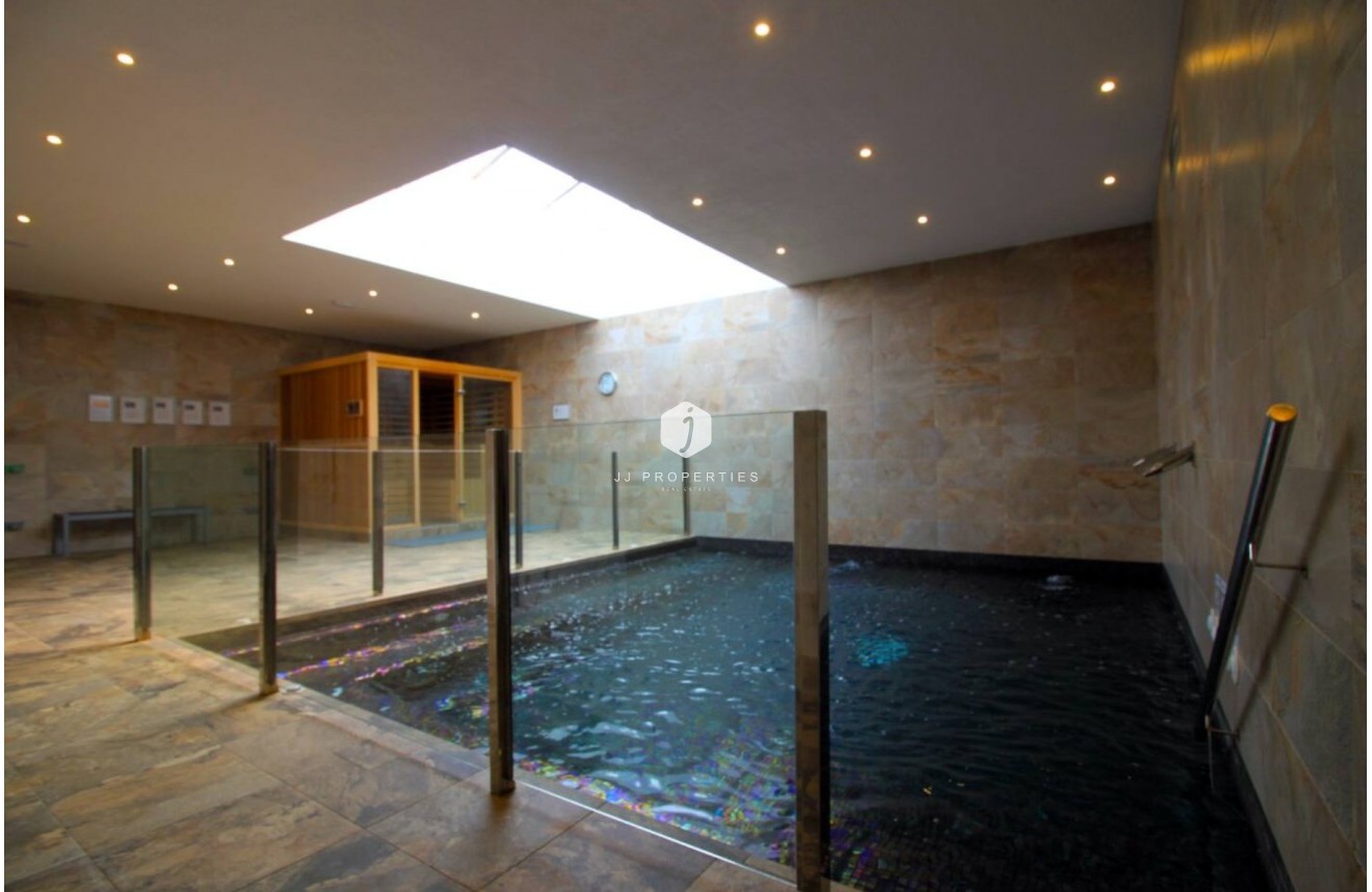 Segunda mano - Apartamento / piso -
Guardamar del Segura - Costa Blanca