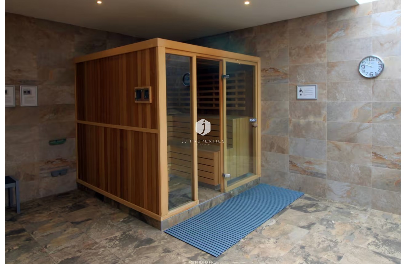 Segunda mano - Apartamento / piso -
Guardamar del Segura - Costa Blanca