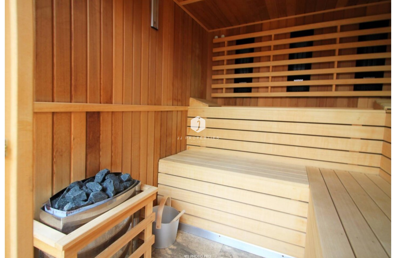 Segunda mano - Apartamento / piso -
Guardamar del Segura - Costa Blanca