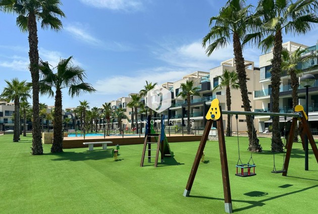 Segunda mano - Apartamento / piso -
Guardamar del Segura - Costa Blanca