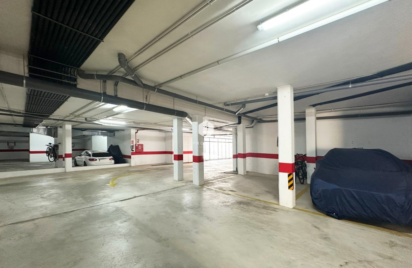 Segunda mano - Apartamento / piso -
Guardamar del Segura - Costa Blanca