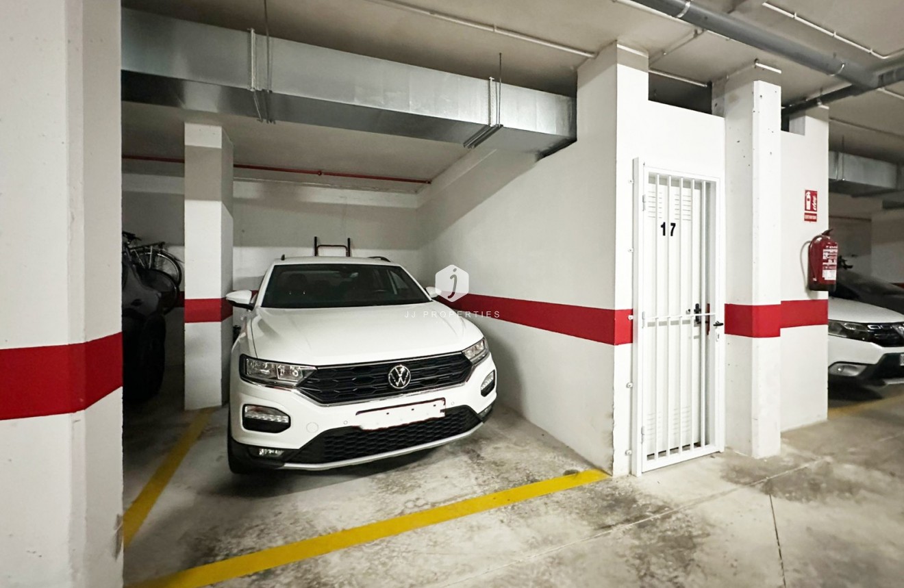 Segunda mano - Apartamento / piso -
Guardamar del Segura - Costa Blanca